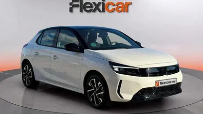 Usado 2024 Opel Corsa Berlina | 13.290 € (Precio justo)