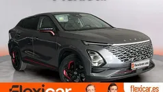 Gris Usado 2024 Omoda 5 SUV | 24.790 € (Precio justo)