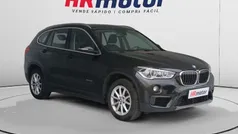 Usado 2018 BMW X1 Advantage SUV | 17.950 € (Precio justo)