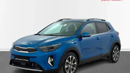 Usado Kia Stonic Style 100 CV (73 kW) 2023 SUV