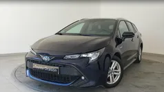 Usado 2021 Toyota Corolla Active Familiar | 20.250 € (Precio justo)