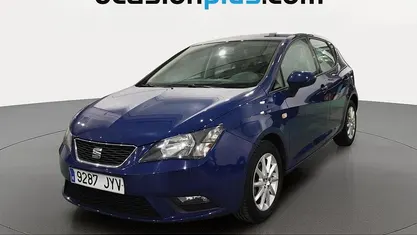 Usado Seat Ibiza Style 90 CV (66 kW) 2017 Utilitario