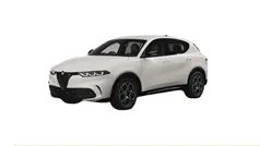 Blanco Nuevo 2024 Alfa Romeo Tonale Sprint SUV | 43.990 € (Precio justo)