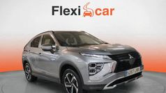 Usado 2022 Mitsubishi Eclipse Cross SUV | 20.390 € (Precio justo)