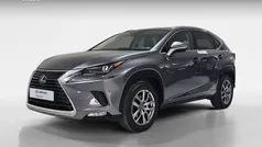 Gris Usado 2019 Lexus NX300h Executive Line SUV | 30.990 € (Precio justo)