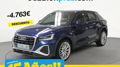 Usado 2021 Audi Q2 S-Line SUV | 24.350 € (Precio justo)