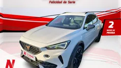Usado 2021 Cupra Formentor SUV | 24.289 € (Precio justo)