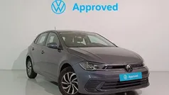 Usado 2024 VW Polo Life | 19.900 € (Precio justo)