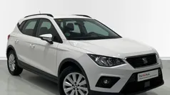 Usado 2020 Seat Arona Ecomotive SUV | 16.517 € (Precio justo)