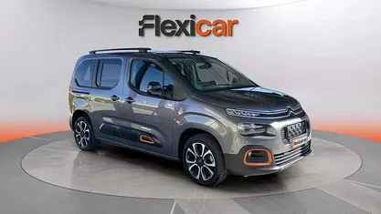 Usado Citroën Berlingo Shine 131 CV (96 kW) 2020 Monovolumen