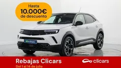 Usado 2024 Opel Mokka Ultimate SUV | 19.790 € (Precio justo)
