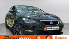 Usado 2020 Seat Leon Style Utilitario | 13.490 € (Precio justo)