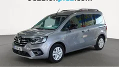 Gris Usado 2023 Renault Kangoo Techno Monovolumen | 23.637 € (Buen precio)