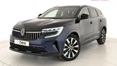 Usado 2024 Renault Espace Iconic Monovolumen | 35.800 € (Precio justo)