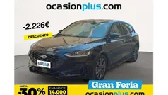 Usado 2024 Ford Focus ST-Line Utilitario | 21.173 € (Precio justo)