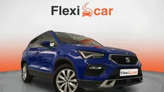 Usado 2023 Seat Ateca Style SUV | 18.990 € (Precio justo)