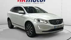 Usado 2016 Volvo XC60 Summum SUV | 18.390 € (Precio justo)