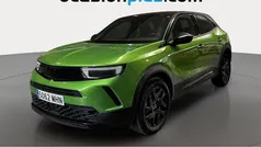 Verde Usado 2023 Opel Mokka S SUV | 15.446 € (Super precio)