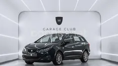 Usado 2010 Seat Ibiza ST Style Familiar | 4799 € (Precio justo)