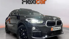 Usado 2019 BMW X2 SUV | 22.990 € (Precio justo)
