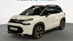 Blanco Usado 2024 Citroën C3 Aircross PureTech SUV | 14.214 € (Buen precio)