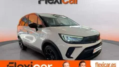 Azul Usado 2022 Opel Crossland Edition SUV | 11.490 € (Precio justo)