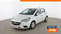 Usado 2017 Opel Corsa Business Utilitario | 7999 € (Precio justo)