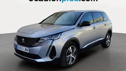 Usado Peugeot 5008 Allure 131 CV (96 kW) 2022 SUV