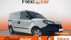 Usado 2023 Fiat Doblò Dynamic Monovolumen | 13.990 € (Precio justo)