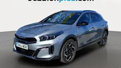 Usado 2023 Kia XCeed GT-Line SUV | 22.355 € (Buen precio)