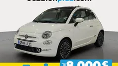 Usado 2016 Fiat 500 Lounge Utilitario | 8990 € (Precio justo)
