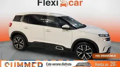 Usado 2020 Citroën C5 Aircross Feel SUV | 16.190 € (Precio justo)