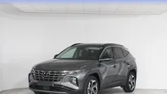 Usado 2021 Hyundai Tucson SUV | 28.950 € (Precio justo)