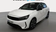 Blanco Usado 2024 Opel Corsa S Utilitario | 13.182 € (Precio justo)