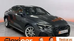 Gris Usado 2020 Audi A3 e-tron S-Line Utilitario | 28.490 € (Precio justo)