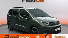 Gris / plata Usado 2024 Citroën Berlingo Monovolumen | 21.490 € (Precio justo)