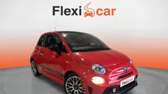 Abarth 500C