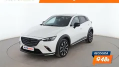 Usado 2019 Mazda CX-3 SUV | 15.999 € (Precio justo)