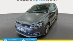 Usado 2017 VW Polo Sportline Utilitario | 10.690 € (Precio justo)