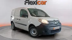 Blanco Usado 2019 Renault Kangoo Monovolumen | 9490 € (Precio justo)