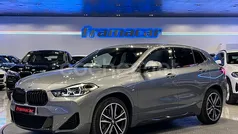 Usado 2023 BMW X2 Comfort Edition SUV | 38.900 €
