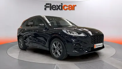 Usado Ford Kuga ST-Line 120 CV (88 kW) 2024 SUV