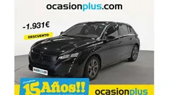 Usado 2024 Peugeot 308 Active Utilitario | 19.319 € (Super precio)