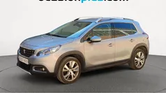 Usado 2019 Peugeot 2008 Allure SUV | 11.446 € (Super precio)