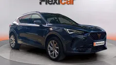 Usado 2023 Cupra Formentor SUV | 23.590 € (Precio justo)