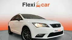 Usado 2016 Seat Leon ST CONNECT Familiar | 11.190 € (Precio justo)