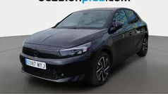 Negro Usado 2025 Opel Corsa S Utilitario | 14.810 € (Precio justo)