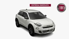 Blanco Nuevo 2025 Fiat 600 SUV | 21.120 € (Buen precio)