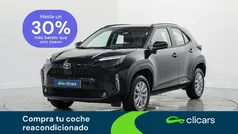 Usado 2024 Toyota Yaris Cross Active SUV | 24.690 € (Precio justo)