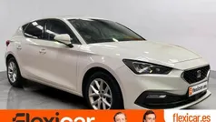Usado 2021 Seat Leon Reference Utilitario | 17.490 € (Precio justo)